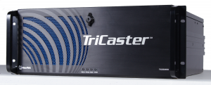 TriCasterTCXD850