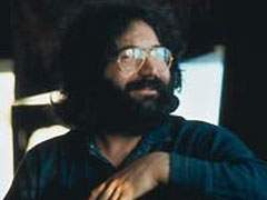 Jerry Garcia picture
